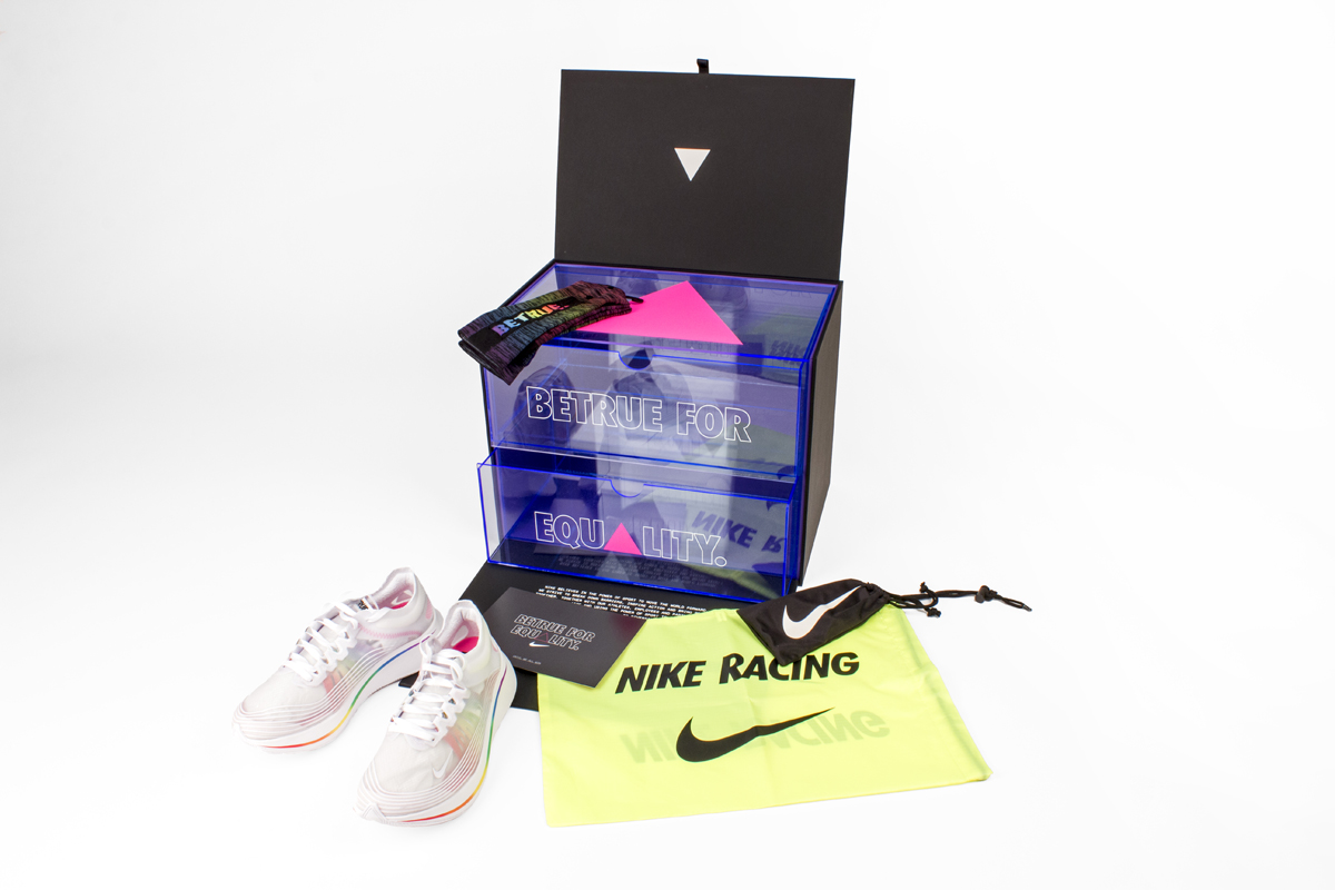 Onbelangrijk Sociologie essay Nike Equality Influencer Marketing Kit - Premier Press