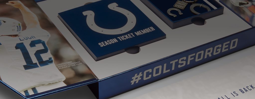 Colts 2023 Season Tickets On Sale Today